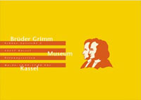 Design for the Brothers Grimm Museum at Kassel