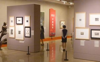 An environment in the grey era (1921-1949)