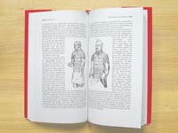 a bracket of text encloses the illustration of two figures