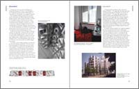 a page with text and images