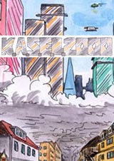 K.A.S.E.L. 2000 cover