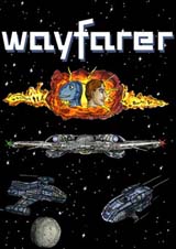 Wayfarer cover