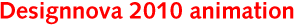 designnova 2011 animation